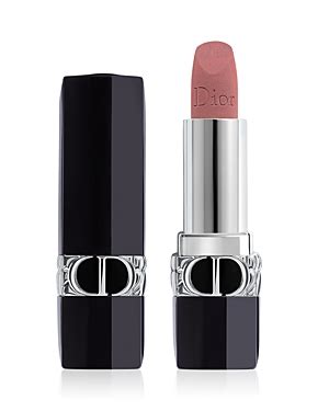 rouge dior 100 velvet